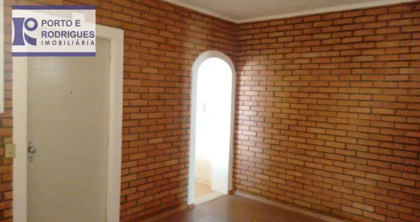 Apartamento com 1 dormitório à venda, 56 m² por r$ 220.000,00 - centro - campinas/sp