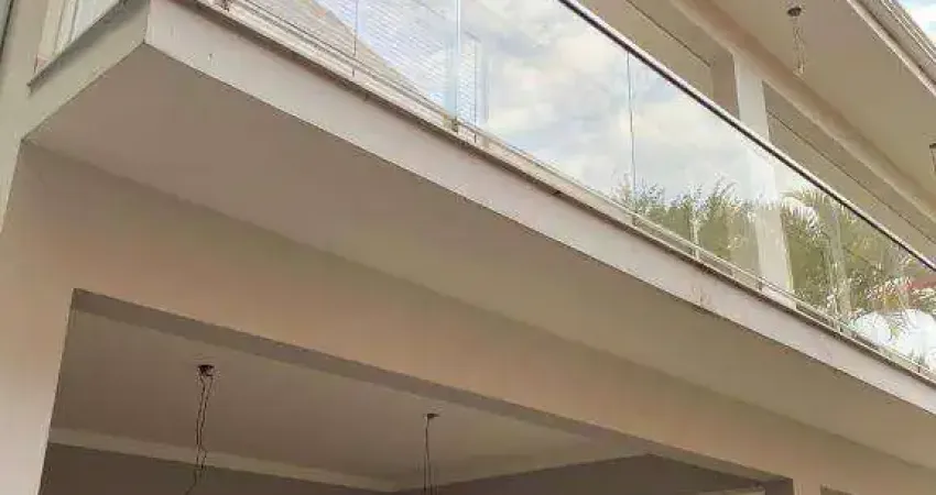 Casa com 4 dormitórios à venda, 700 m² por r$ 3.100.000,00 - condomínio chácara flora - valinhos/sp