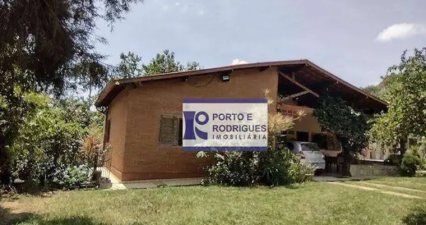 Chácara / sítio com 3 quartos à venda na Rua Tenente Lorival Bertinoti, 513, Village Campinas, Campinas