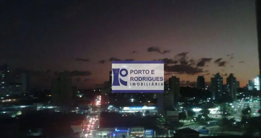 Apartamento com 1 dormitório à venda por r$ 153.000,00 - centro - campinas/sp