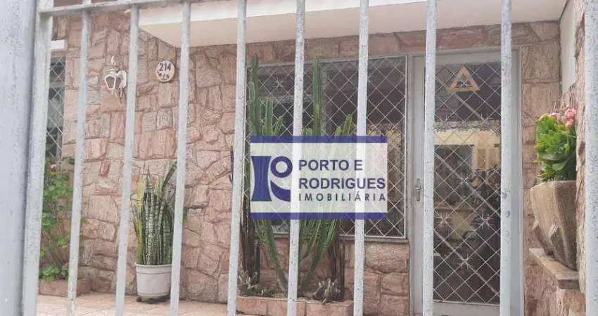 Casa com 3 dormitórios à venda por r$ 1.378.000,00 - vila itapura - campinas/sp