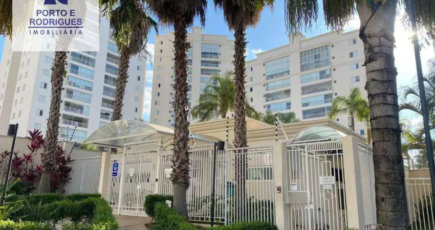 Apartamento com 4 dormitórios à venda, 223 m² por r$ 2.500.000,00 - jardim das paineiras - campinas/sp