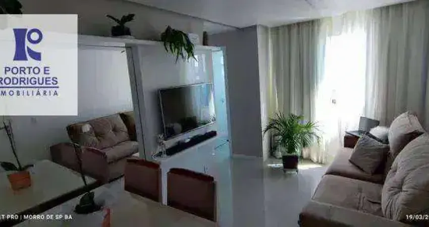 Apartamento com 2 dormitórios à venda, 54 m² por r$ 220.000,00 - parque valença i - campinas/sp