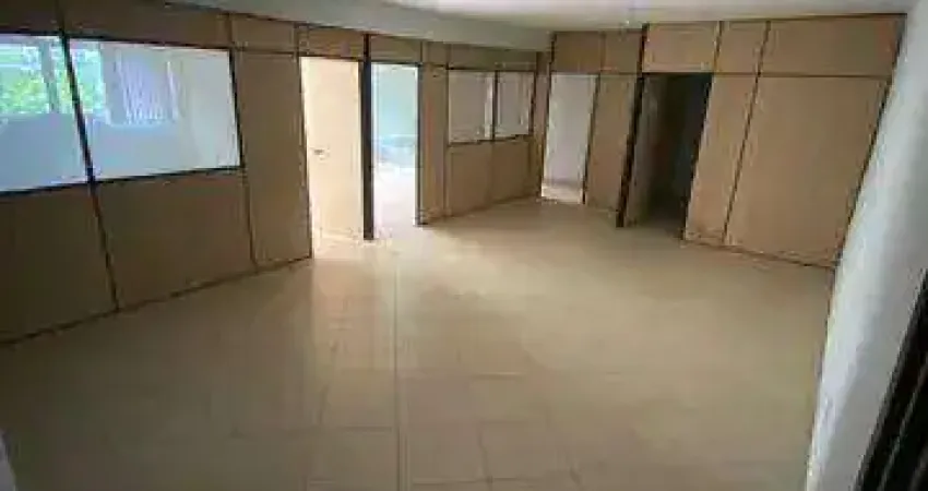 Salão para alugar, 200 m² por r$ 2.600,00/mês - parque jambeiro - campinas/sp