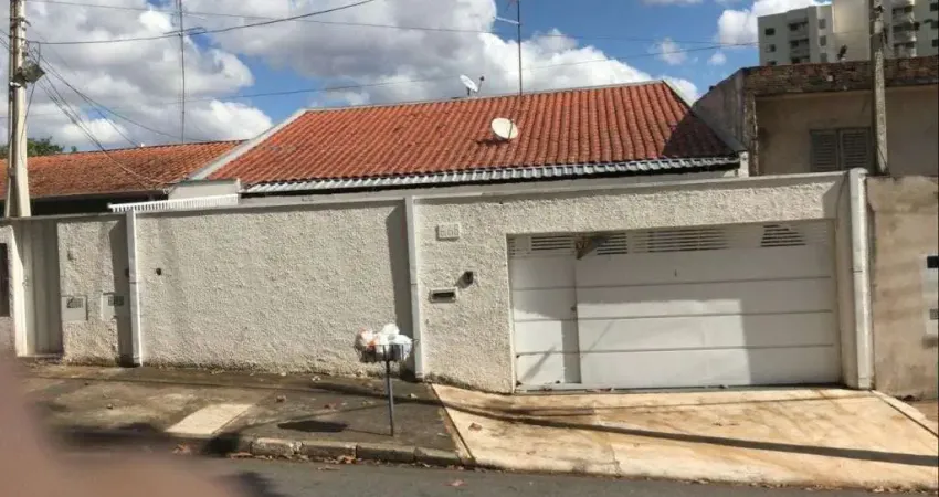 Casa com 3 dormitórios à venda, 263 m² por r$ 848.000,00 - jardim das oliveiras - campinas/sp