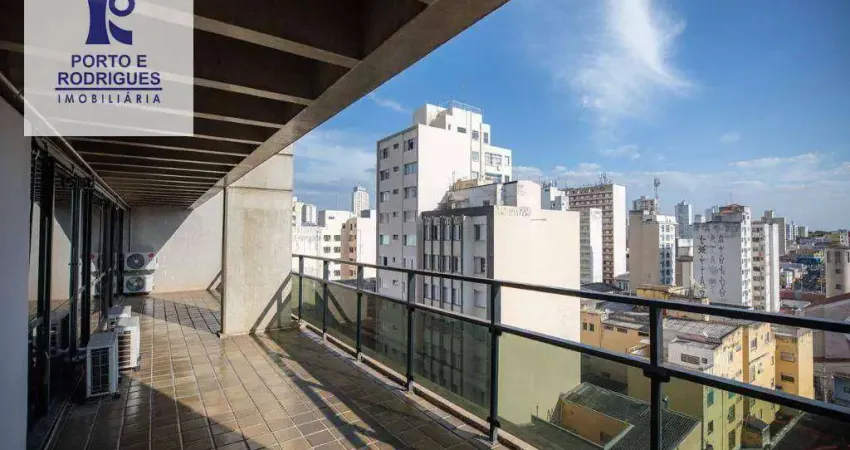 Sala à venda, 200 m² por r$ 1.150.000,00 - centro - campinas/sp