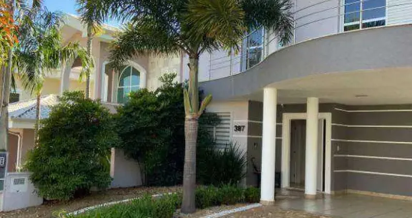 Casa com 4 dormitórios à venda, 290 m² por r$ 2.500.000,00 - swiss park - campinas/sp