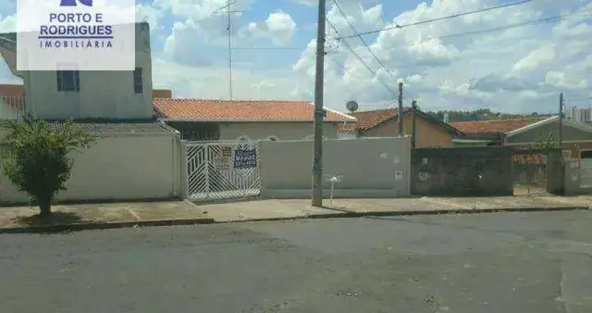 Casa com 3 dormitórios à venda, 140 m² por r$ 499.000,00 - jardim ipaussurama - campinas/sp