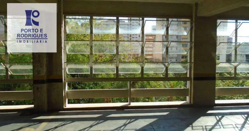 Apartamento com 2 dormitórios à venda, 90 m² por r$ 329.000,00 - centro - campinas/sp