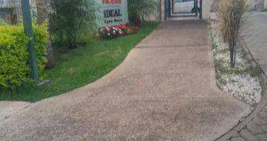 Apartamento com 3 dormitórios à venda, 52 m² por r$ 290.000,00 - vila marieta - campinas/sp