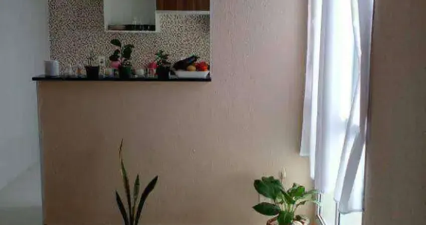 Apartamento com 2 dormitórios à venda, 45 m² por r$ 240.000,00 - jardim bom sucesso - campinas/sp