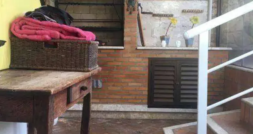 Cobertura com 4 dormitórios à venda, 397 m² por r$ 4.000.000 - cambuí -camb- campinas/sp