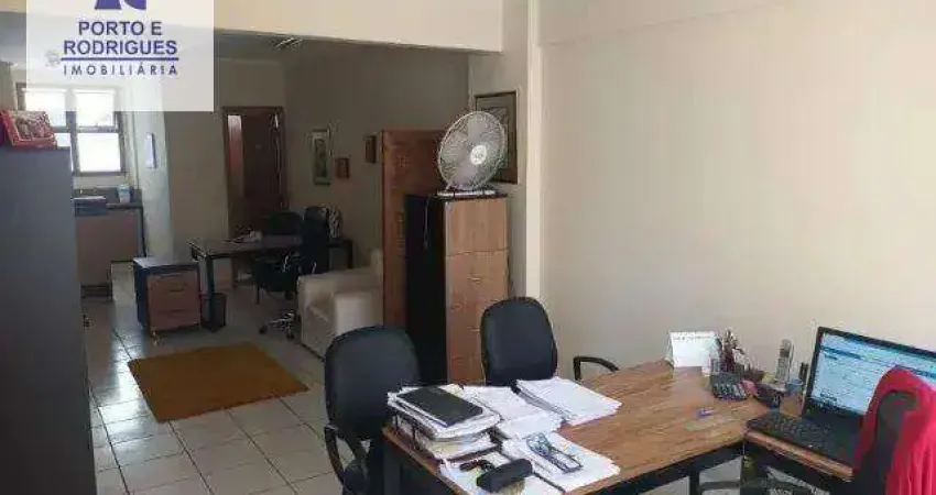 Sala para alugar, 50 m² por r$ 1.570,00/mês - centro - campinas/sp