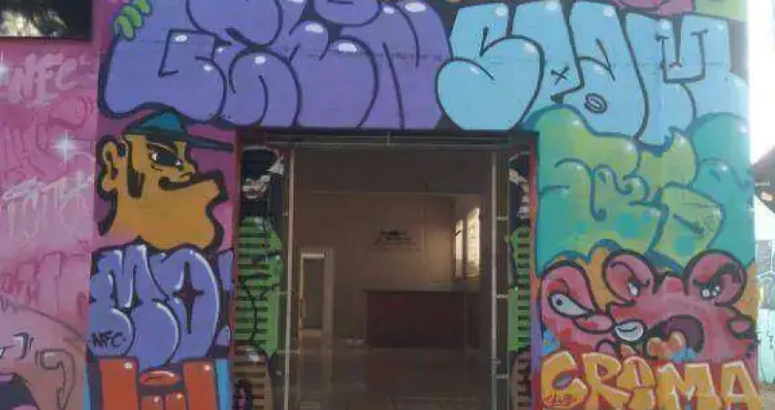 Salão à venda, 107 m² por r$ 390.000,00 - ponte preta - campinas/sp