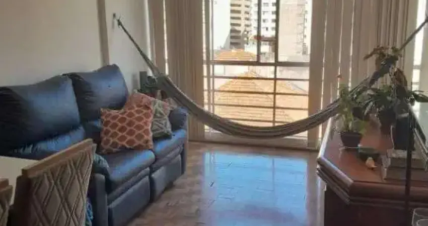 Apartamento à venda por r$ 235.000,00 - centro - campinas/sp