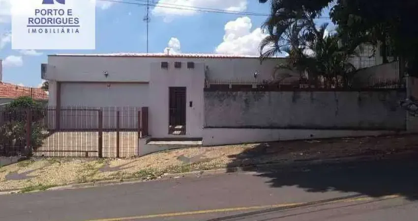 Casa com 4 dormitórios à venda, 260 m² por r$ 1.200.000,00 - jardim das paineiras - campinas/sp