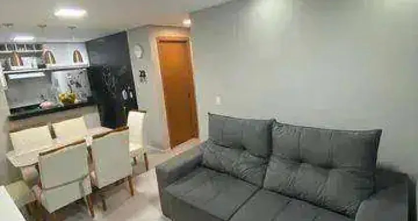 Apartamento com 2 dormitórios à venda, 44 m² por r$ 226.000,00 - jardim centenário - campinas/sp