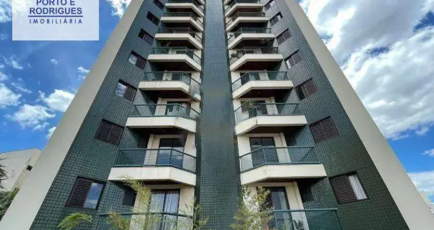 Apartamento com 2 dormitórios à venda, 62 m² por r$ 420.000,00 - vila rossi borghi e siqueira - campinas/sp