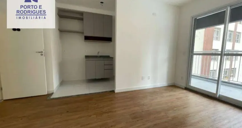 Apartamento com 1 dormitório à venda, 40 m² por r$ 369.000,00 - centro - campinas/sp