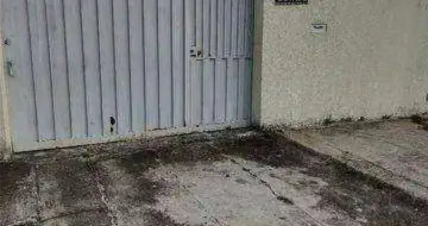 Casa com 2 dormitórios à venda, 140 m² por r$ 450.000,00 - parque da figueira - campinas/sp