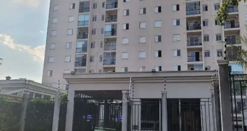 Apartamento com 2 dormitórios à venda, 57 m² por r$ 530.000,00 - são bernardo - campinas/sp