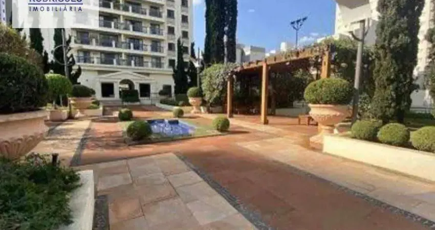 Apartamento com 3 dormitórios à venda, 110 m² por r$ 790.000,00 - chácara primavera - campinas/sp