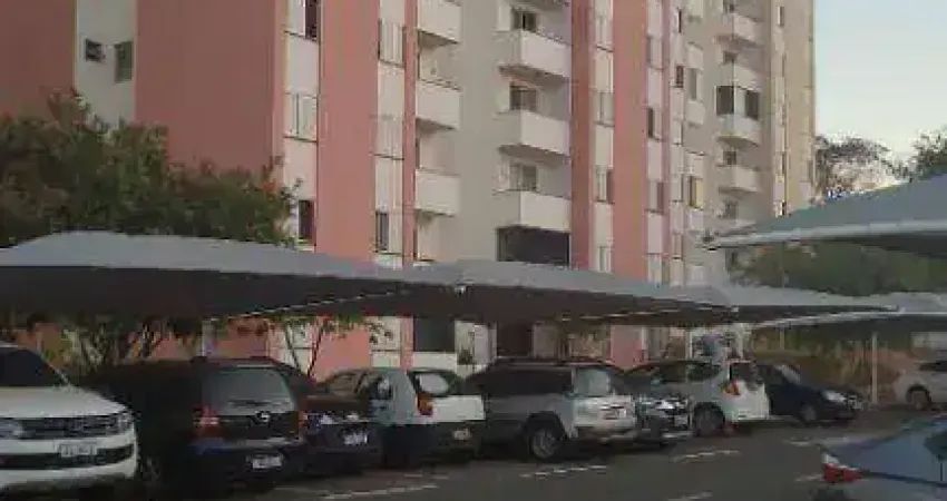 Apartamento com 2 dormitórios à venda, 64 m² por r$ 250.000,00 - parque camélias - campinas/sp