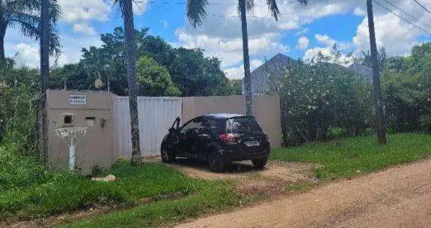 Chácara com 2 dormitórios à venda, 1872 m² por r$ 1.200.000,00 - loteamento chácaras vale das garças - campinas/sp