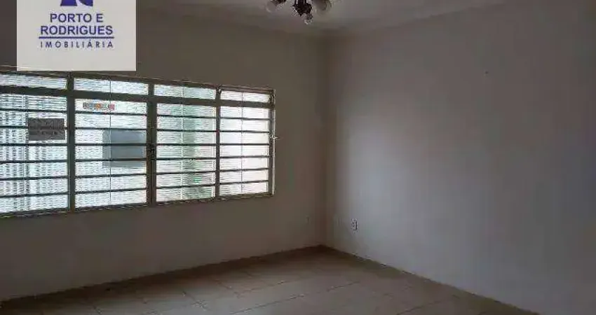 Casa com 3 dormitórios à venda, 130 m² por r$ 540.000,00 - parque via norte - campinas/sp