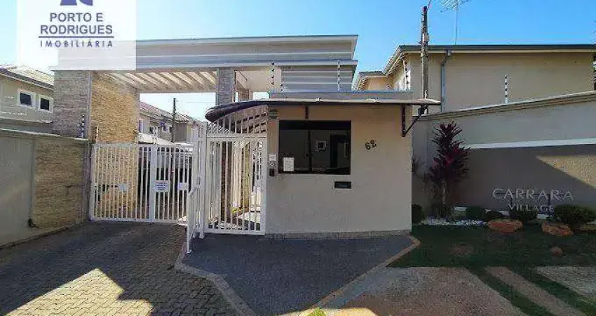 Casa com 3 dormitórios à venda, 120 m² por r$ 720.000,00 - parque beatriz - campinas/sp