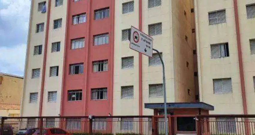 Apartamento com 2 dormitórios à venda, 66 m² por r$ 270.000,00 - ponte preta - campinas/sp