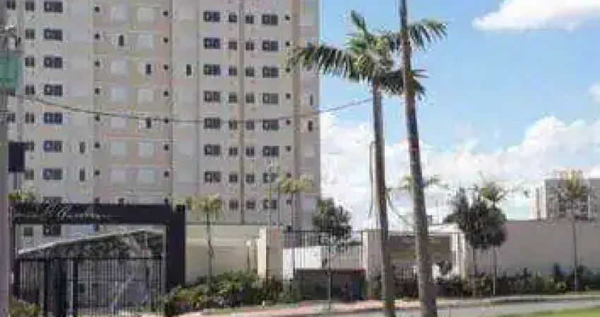 Apartamento com 1 dormitório à venda, 36 m² por r$ 250.000,00 - parque industrial - campinas/sp