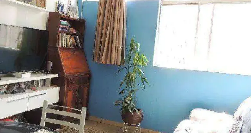 Apartamento com 1 dormitório à venda, 40 m² por r$ 170.000,00 - centro - campinas/sp