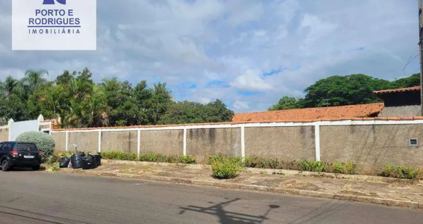 Casa com 4 dormitórios à venda, 448 m² por r$ 1.750.000,00 - parque xangrilá - campinas/sp