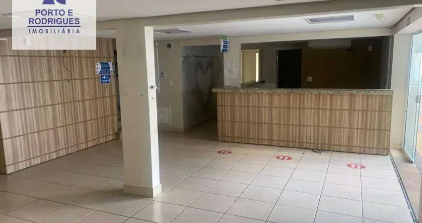 Prédio para alugar, 1232 m² por r$ 67.000,00/mês - centro - campinas/sp