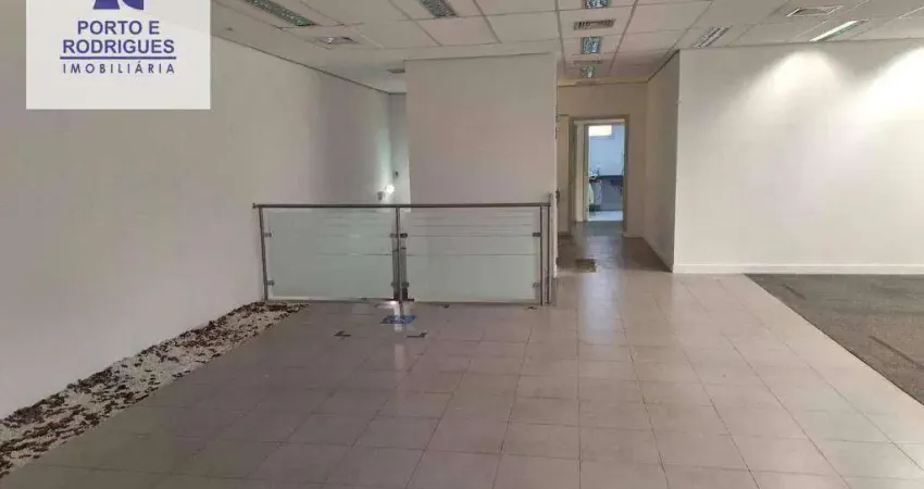 Prédio para alugar, 450 m² por r$ 16.000/mês - jardim proença -camb  -  campinas/sp