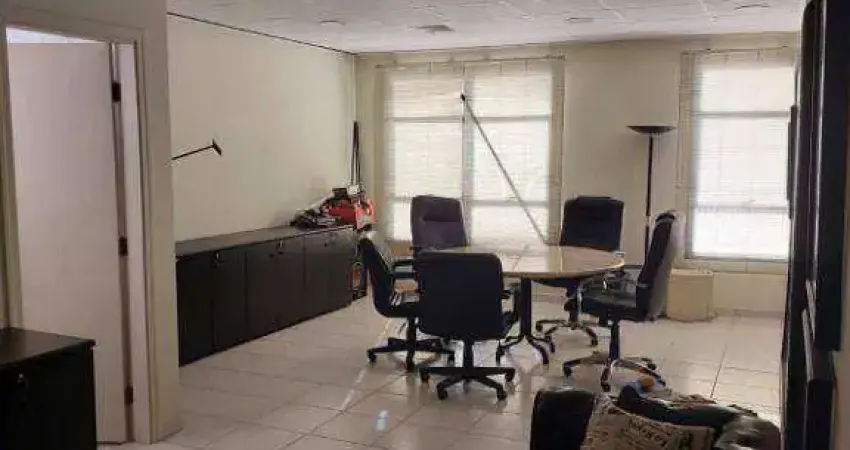 Sala para alugar, 50 m² por r$ 4.000/mês - cambuí -camb- campinas/sp