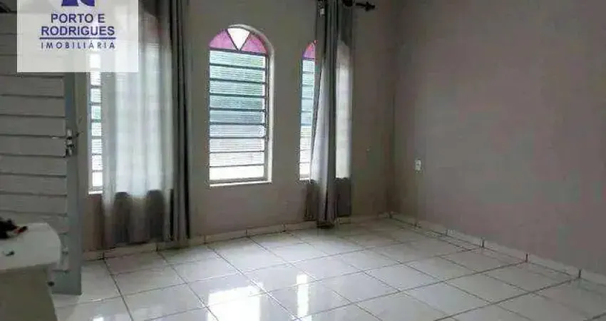 Casa com 2 dormitórios à venda, 114 m² por r$ 435.000,00 - vila lemos - campinas/sp
