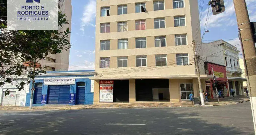 Prédio à venda, 1078 m² por r$ 10.000.000 - centro - camb-campinas/sp