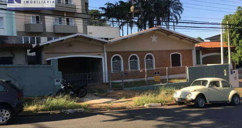 Casa com 2 dormitórios à venda, 110 m² por r$ 820.000,00 - parque taquaral - campinas/sp