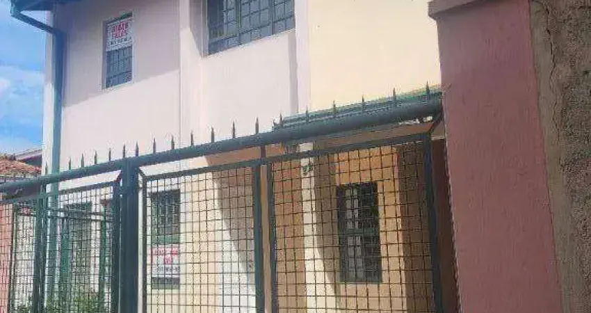 Casa, 254 m² - venda por r$ 1.250.000,00 ou aluguel por r$ 9.291,00/mês - taquaral - campinas/sp