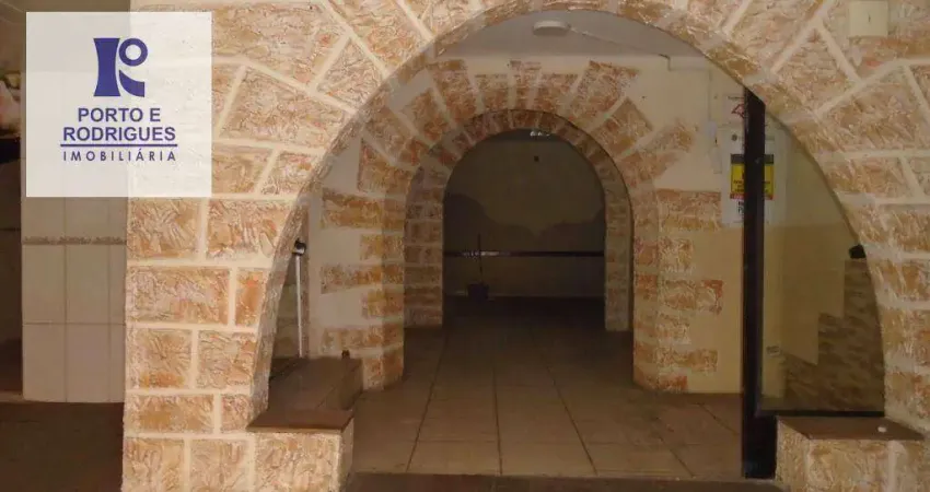 Casa com 1 dormitório à venda, 220 m² por r$ 950.000,00 - centro - campinas/sp