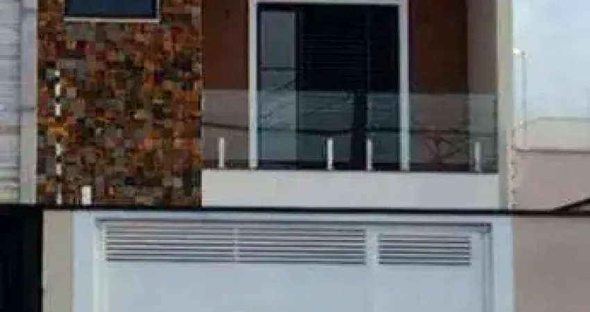 Casa com 3 quartos à venda na Rua Sebastião Ignácio da Silva, 379, Parque Jambeiro, Campinas