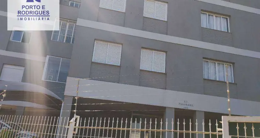 Excelente apartamento com 2 dormitórios à venda, 86 m² por r$ 390.000 - chácara da barra - campinas/sp