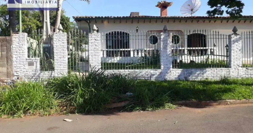 Casa com 4 dormitórios para alugar, 326 m² por r$ 19.700,00/mês - parque taquaral - campinas/sp