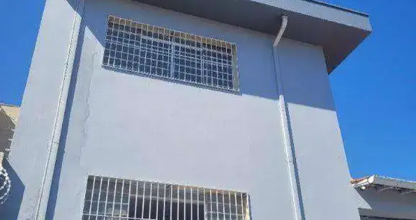 Casa com 4 quartos à venda na Rua Jorge Harrat, 105, Ponte Preta, Campinas