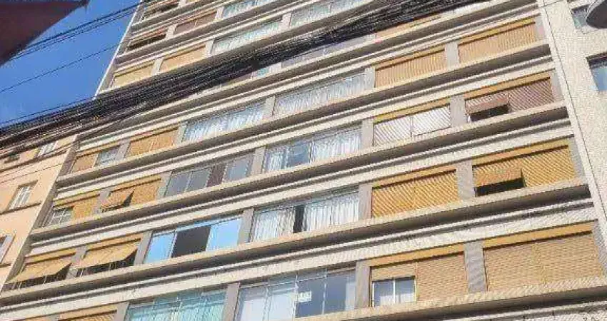 Apartamento com 2 dormitórios à venda por r$ 360.000,00 - centro - campinas/sp
