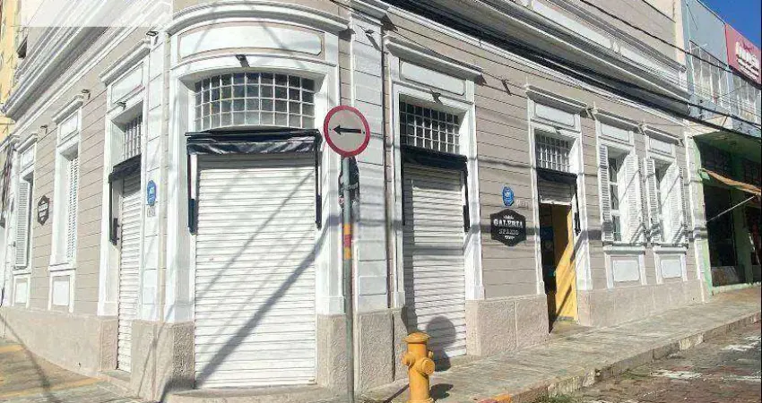 Salão para alugar, 18 m² por r$ 2.020,00/mês - centro - campinas/sp