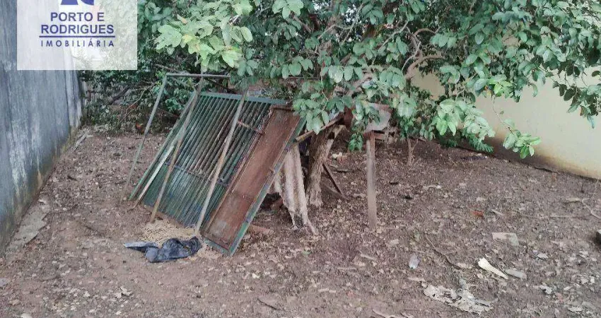 Terreno à venda, 250 m² por r$ 240.000 - parque via norte - campinas/sp