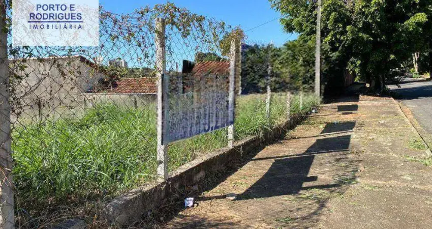 Terreno à venda, 433 m² por r$ 900.000,00 - nova campinas - campinas/sp